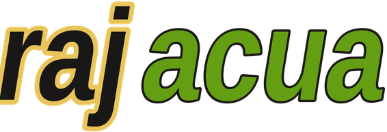 rajacua logo