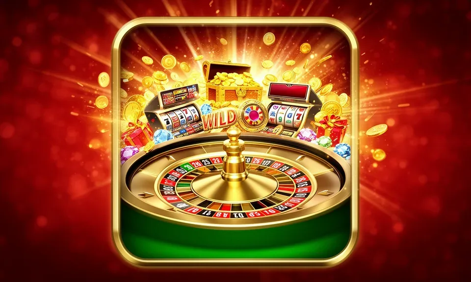 rajacua Moving Winnings Back to Your Wallet